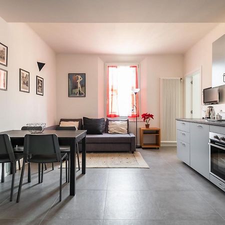 San Felice Apartments By Wonderful Italy Bolonha Exterior foto