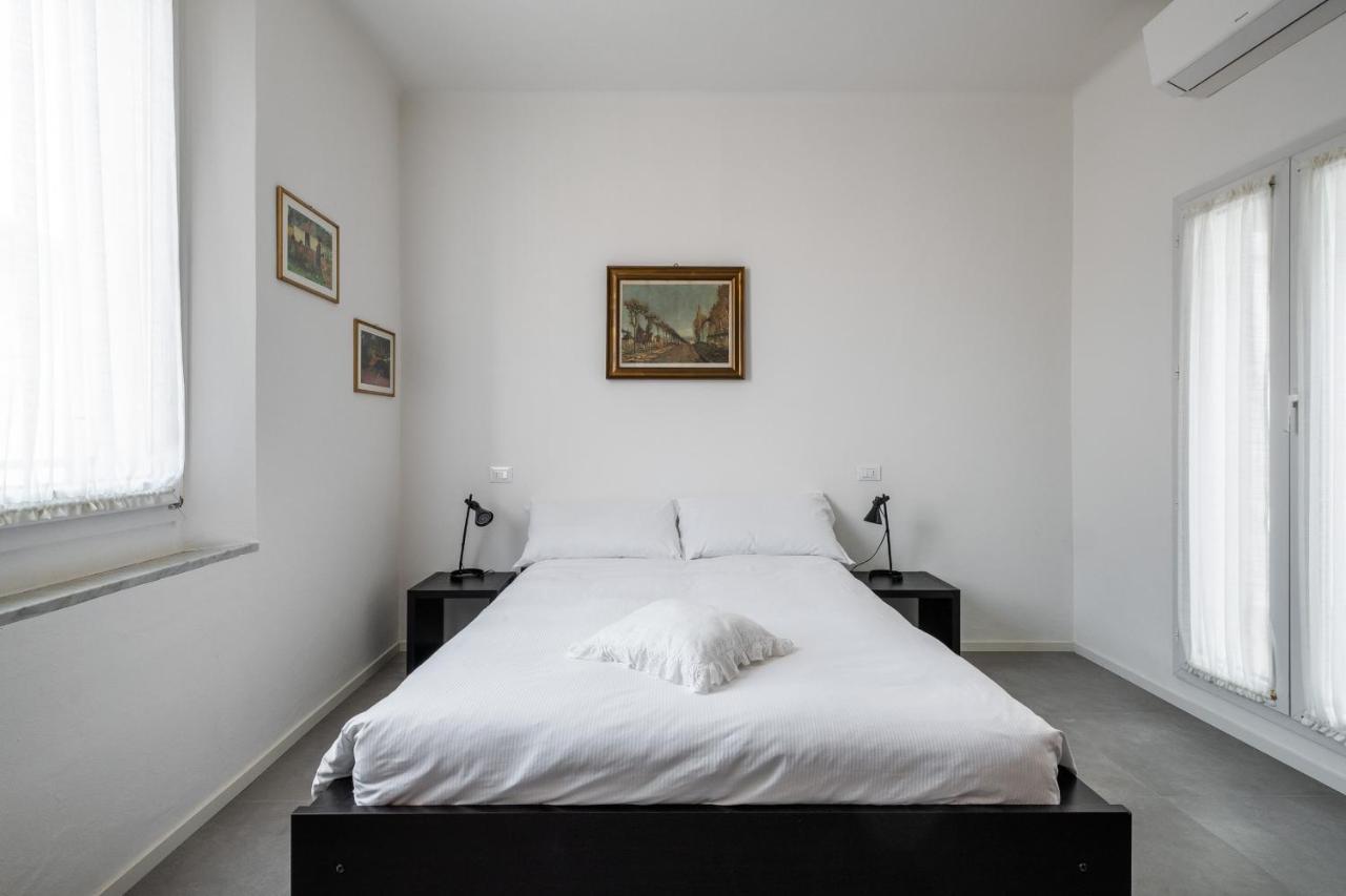 San Felice Apartments By Wonderful Italy Bolonha Exterior foto