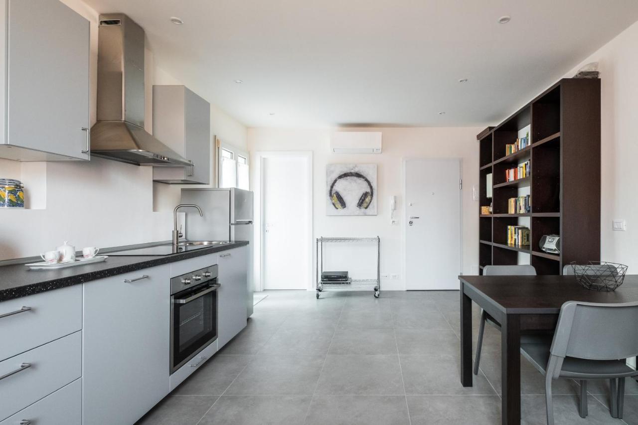 San Felice Apartments By Wonderful Italy Bolonha Exterior foto