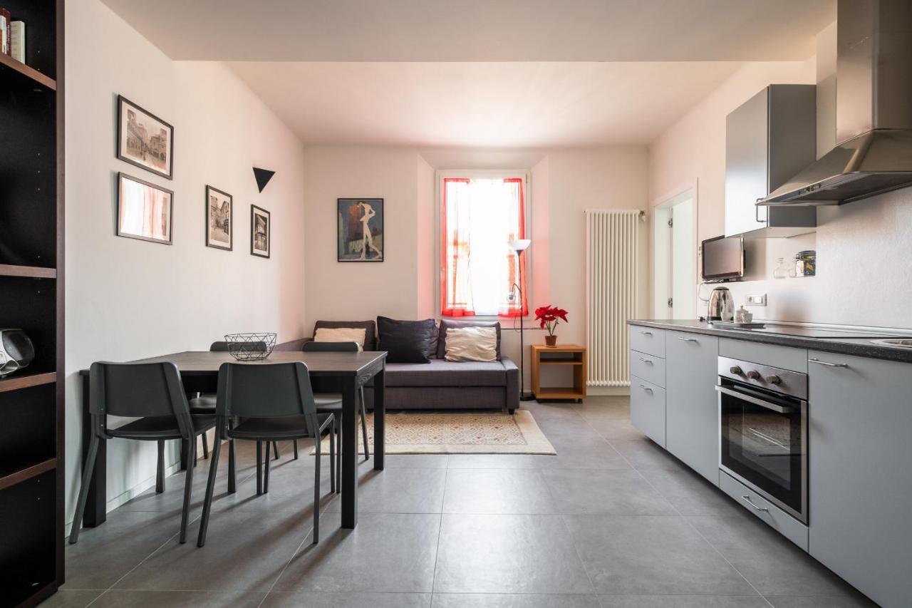San Felice Apartments By Wonderful Italy Bolonha Exterior foto