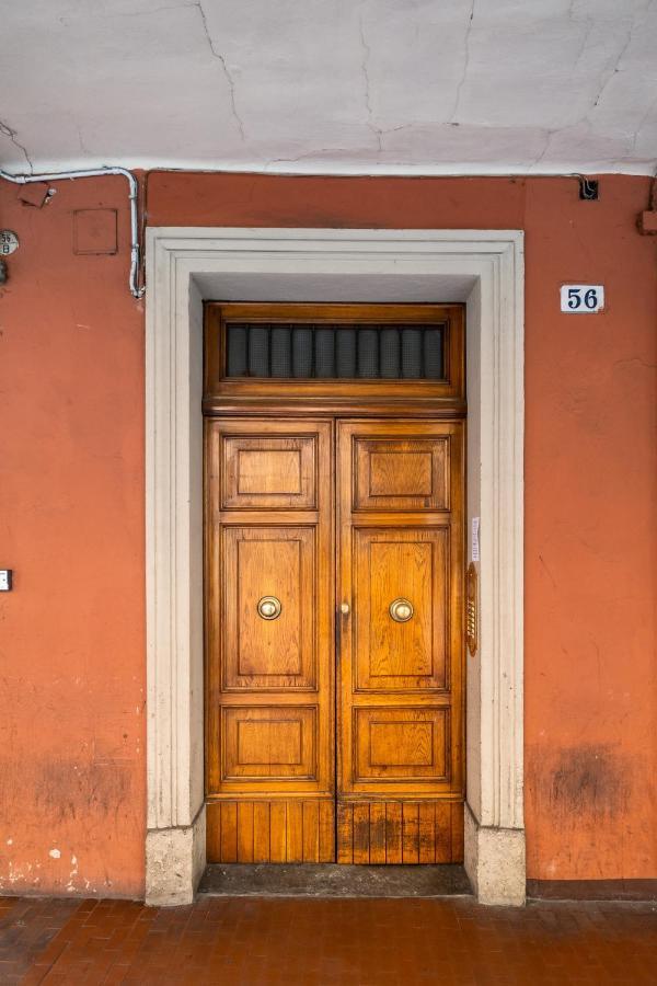 San Felice Apartments By Wonderful Italy Bolonha Exterior foto