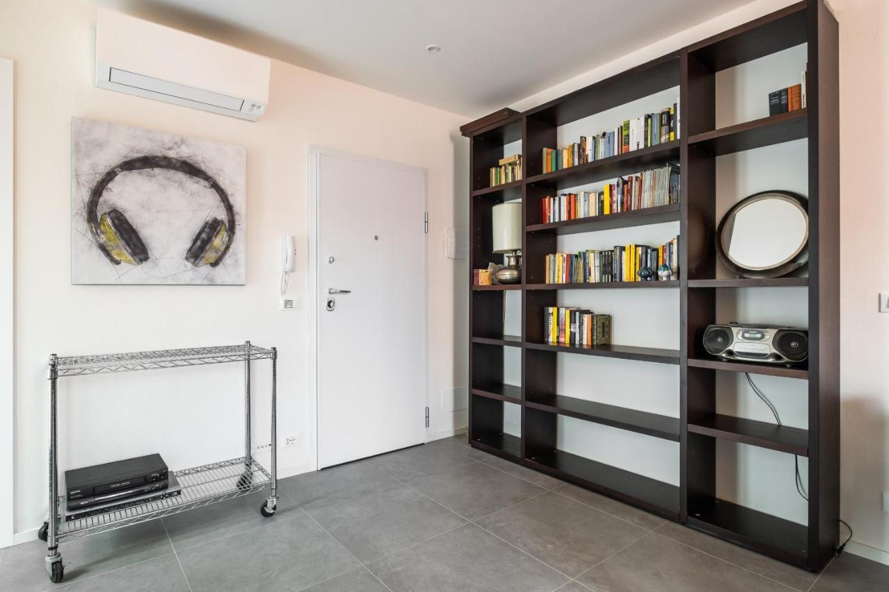 San Felice Apartments By Wonderful Italy Bolonha Exterior foto