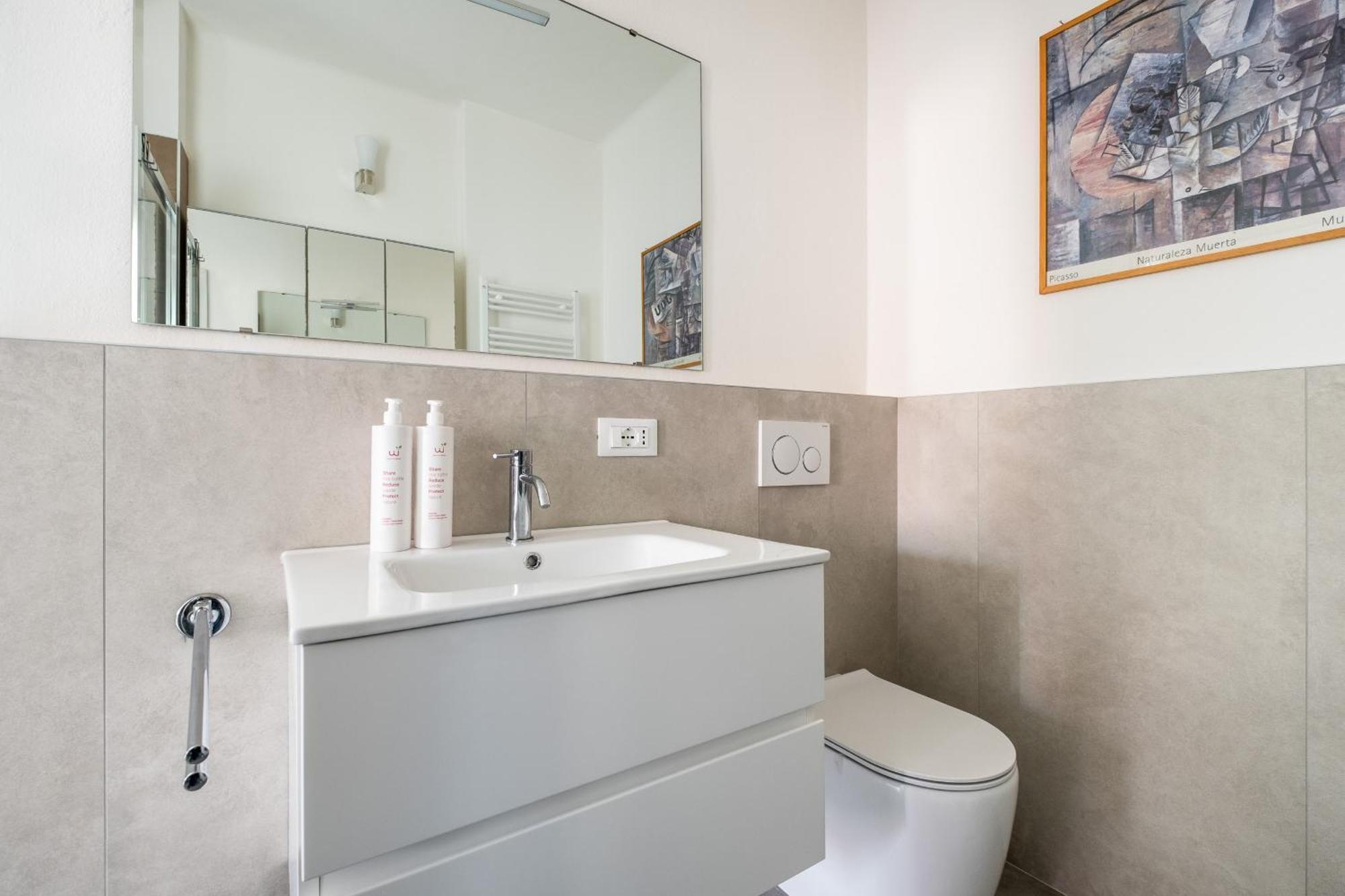 San Felice Apartments By Wonderful Italy Bolonha Exterior foto