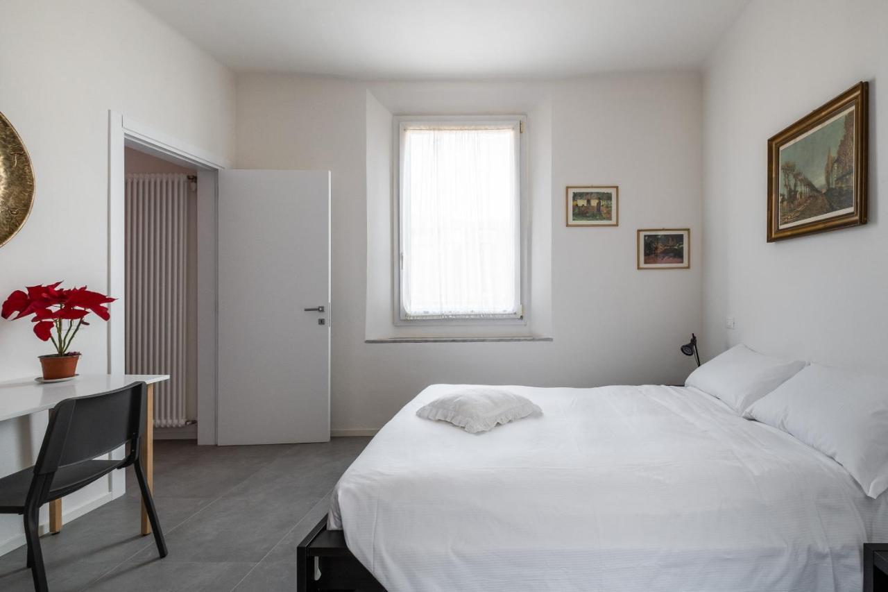 San Felice Apartments By Wonderful Italy Bolonha Exterior foto