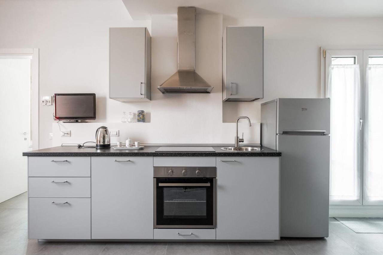 San Felice Apartments By Wonderful Italy Bolonha Exterior foto