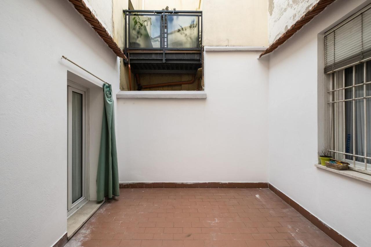 San Felice Apartments By Wonderful Italy Bolonha Exterior foto