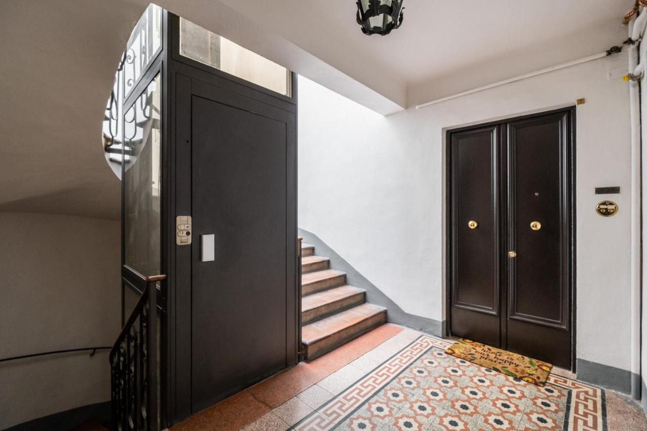 San Felice Apartments By Wonderful Italy Bolonha Exterior foto