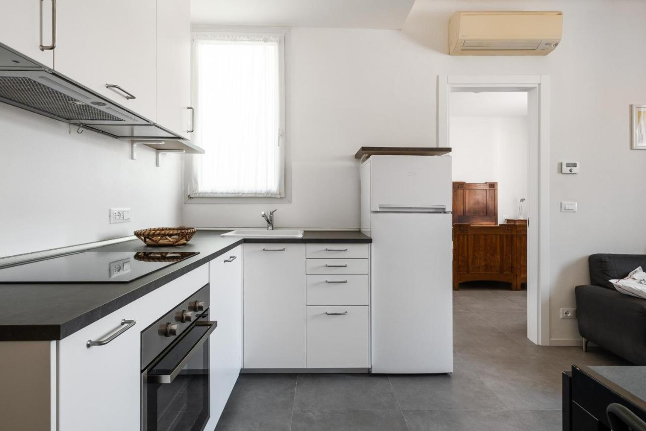 San Felice Apartments By Wonderful Italy Bolonha Exterior foto