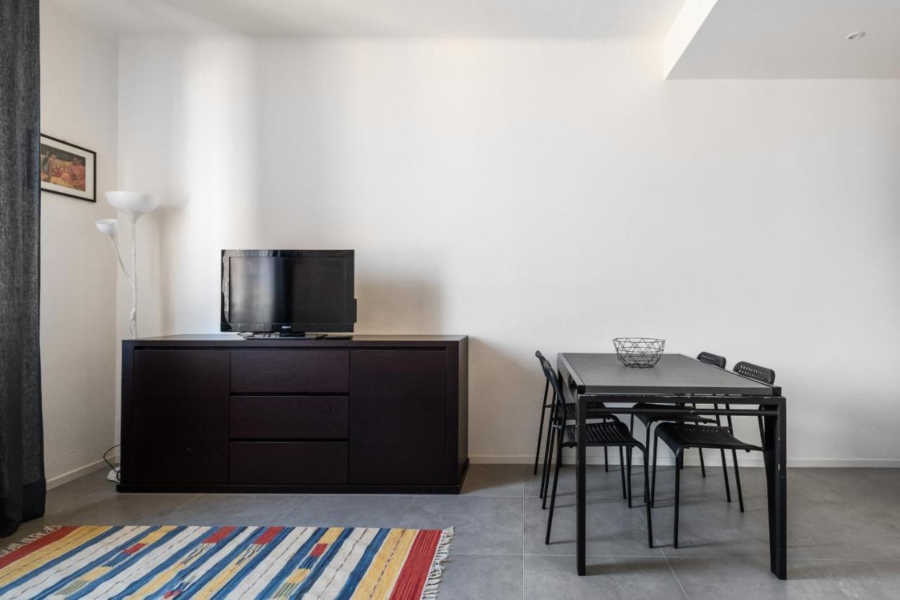 San Felice Apartments By Wonderful Italy Bolonha Exterior foto