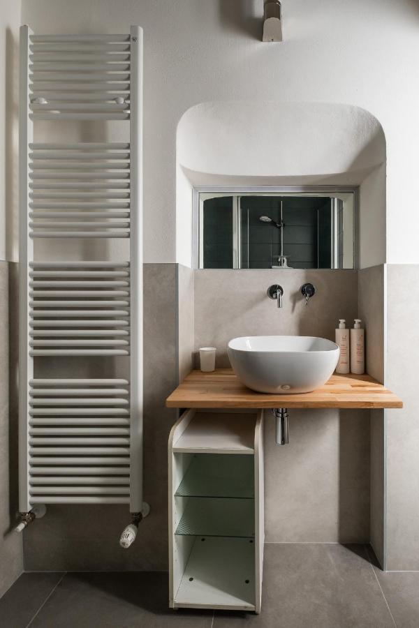 San Felice Apartments By Wonderful Italy Bolonha Exterior foto