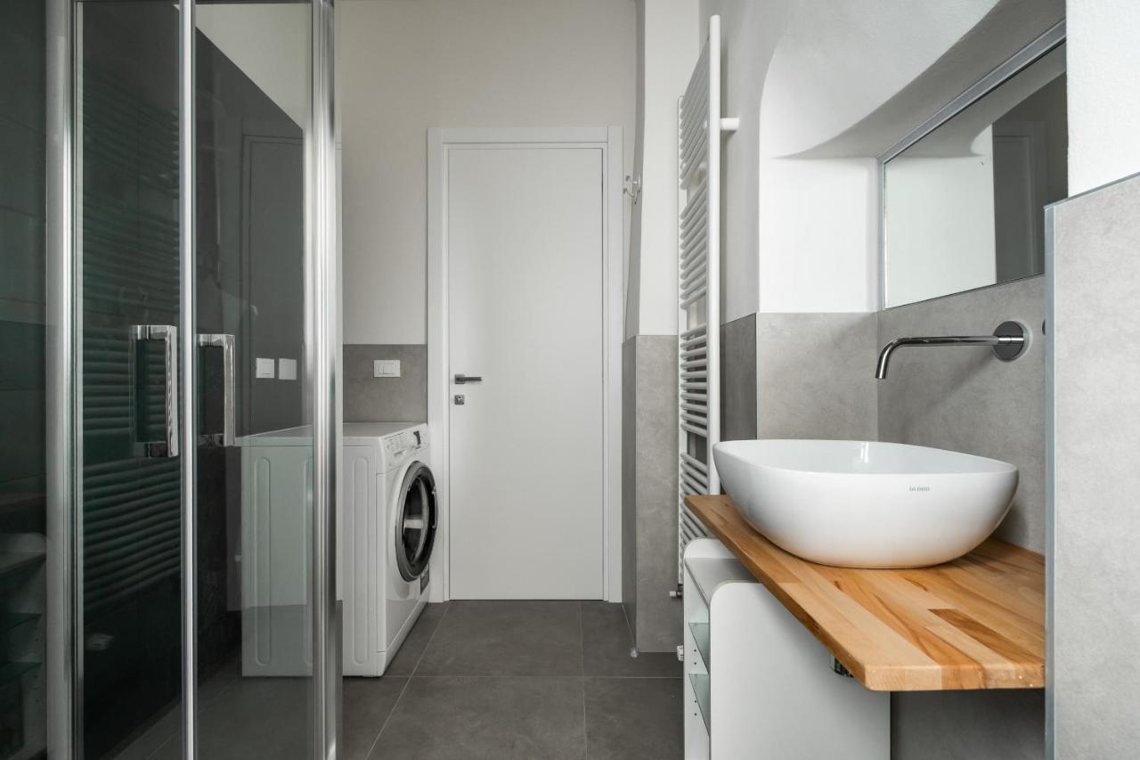 San Felice Apartments By Wonderful Italy Bolonha Exterior foto