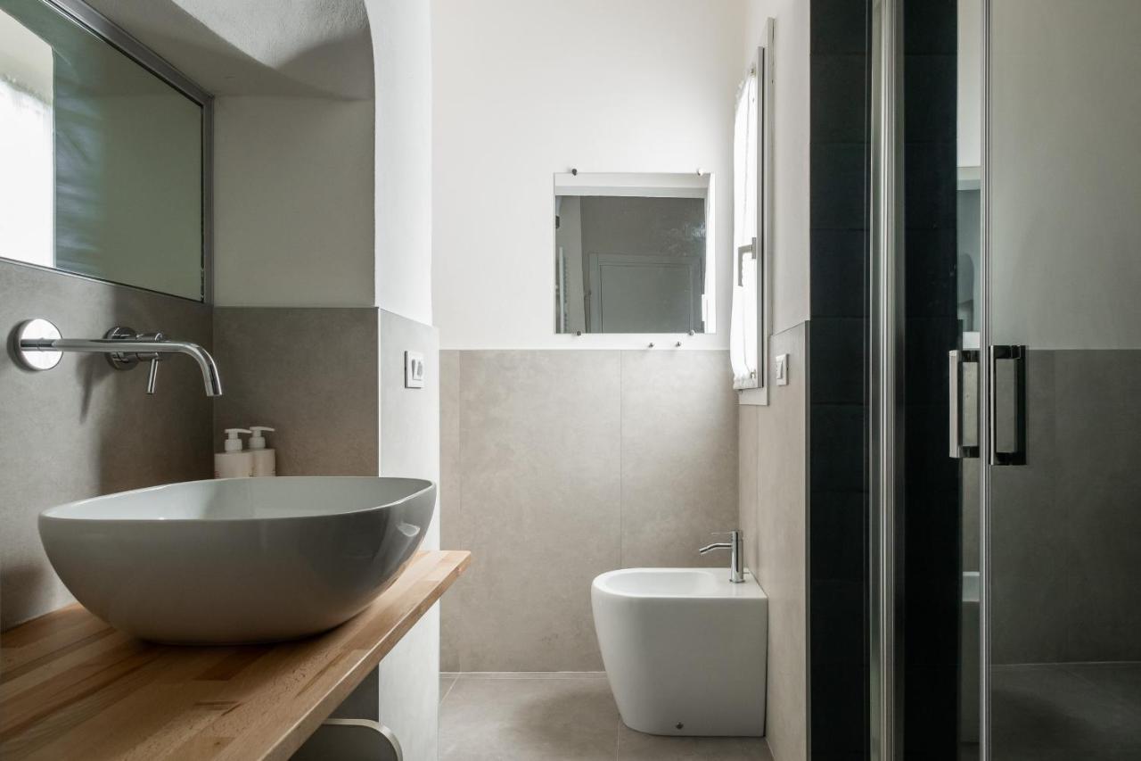 San Felice Apartments By Wonderful Italy Bolonha Exterior foto